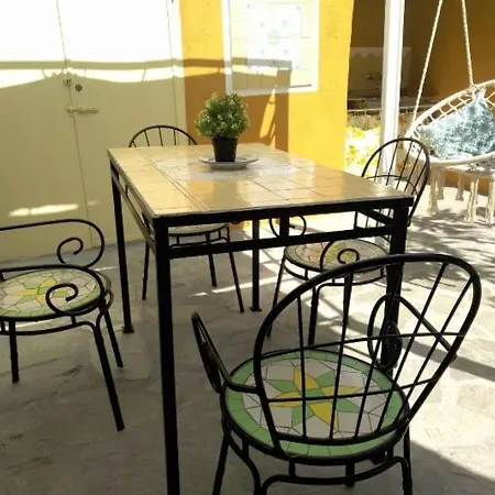 Il Nespolo Apartment