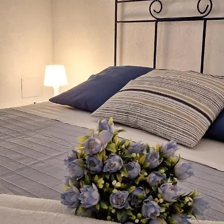 Apartment Il Nespolo *